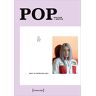 Thomas Hecken - POP: Kultur & Kritik (Jg. 11, 1/2022) (POP. Kultur und Kritik) - Preis vom 24.04.2024 05:05:17 h