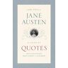 Jane Austen - The Daily Jane Austen: A Year of Quotes - Preis vom 19.04.2024 05:01:45 h