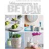 Marion Dawidowski - Wohnaccessoires aus Beton selber machen - Preis vom 19.04.2024 05:01:45 h