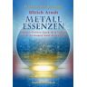 Ulrich Arndt - Metall-Essenzen - Preis vom 18.04.2024 05:05:10 h