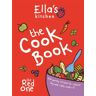 Ella's Kitchen - The Cookbook: The Red One (Ella's Kitchen) - Preis vom 25.04.2024 05:08:43 h