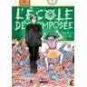 Junji Ito - L'École décomposée - Preis vom 24.04.2024 05:05:17 h