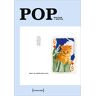 Thomas Hecken - POP: Kultur & Kritik (Jg. 12, 1/2023) (POP. Kultur und Kritik) - Preis vom 24.04.2024 05:05:17 h