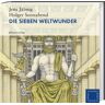 Jens Jähnig - Die Sieben Weltwunder - Preis vom 27.03.2024 06:01:49 h