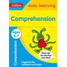 Collins Easy Learning - Comprehension Ages 5-7: Ideal for Home Learning (Collins Easy Learning) - Preis vom 18.04.2024 05:05:10 h