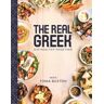 Tonia Buxton - The Real Greek - Preis vom 25.04.2024 05:08:43 h