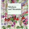 Peggy Field - Sticken auf Stramin - Preis vom 02.05.2024 04:56:15 h