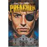 Garth Ennis - Preacher Book Six (Preacher (DC Comics)) - Preis vom 18.04.2024 05:05:10 h