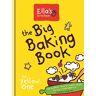 Ella's Kitchen - The Big Baking Book (Ella's Kitchen) - Preis vom 25.04.2024 05:08:43 h
