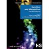 Lanham-New, Susan A. - Nutrition and Metabolism (Nutrition Society Textbook) - Preis vom 22.04.2024 04:55:03 h