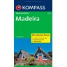 Peter Mertz - Madeira: Wanderführer mit Tourenkarten und Höhenprofilen - Preis vom 24.03.2023 06:08:49 h