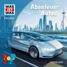 Was Ist Was - Abenteuer Autos (Hörspiel) (WAS IST WAS Hörspiele) - Preis vom 24.04.2024 05:05:17 h