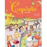 Fabienne Blanchut - Les Coquinettes, Tome 11 : Les Coquinettes au zoo - Preis vom 27.03.2024 06:01:49 h