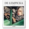 Gilles Néret - de Lempicka - Preis vom 26.03.2023 05:06:05 h