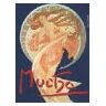 Alfons Mucha - Preis vom 03.05.2024 04:54:52 h