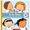 Pauline Oud - Ja & Nein - ich sag, was ich (nicht) mag: Ich bin schon groß, ich weiß das schon! - Preis vom 27.04.2024 04:56:19 h