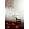 Hans Keilson - Komödie in Moll: Erzählung: Erzählungen in Moll - Preis vom 03.05.2024 04:54:52 h
