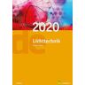 Andrea Alpers - Jahrbuch für Lichttechnik: Lichttechnik 2020 (de-Jahrbuch) - Preis vom 26.04.2024 05:02:28 h