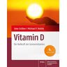 Uwe Gröber - Vitamin D: Die Heilkraft des Sonnenvitamins - Preis vom 06.05.2024 04:58:55 h