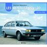 Jean-Luc Armagnacq - Les Renault 20 et 30 de mon père - Preis vom 25.04.2024 05:08:43 h