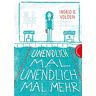 Ingrid Ovedie Volden - Unendlich mal unendlich mal mehr - Preis vom 19.04.2024 05:01:45 h