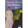 Henrik Ibsen - Die Dramen - Preis vom 30.04.2024 04:54:15 h