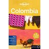 Lonely Planet - Lonely Planet Colombia (Guías de País Lonely Planet) - Preis vom 17.04.2024 05:01:18 h