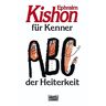 Ephraim Kishon - ABC der Heiterkeit. - Preis vom 19.04.2024 05:01:45 h
