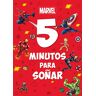 Marvel - Marvel. 5 minutos para soñar (Marvel. Los Vengadores) - Preis vom 02.05.2024 04:56:15 h