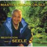 Master Choa Kok Sui - Meditation über die Seele. Laufzeit 60 min. - Preis vom 25.04.2024 05:08:43 h