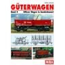 Stefan Carstens - Güterwagen - Band 4 - Offene Wagen in Sonderbauart - MIBA - Preis vom 27.03.2024 06:01:49 h