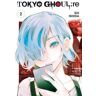 Sui Ishida - Tokyo Ghoul: re, Vol. 2 - Preis vom 02.05.2024 04:56:15 h