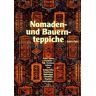 James Opie - Nomadenteppiche und Bauernteppiche - Preis vom 24.04.2024 05:05:17 h