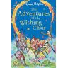 Enid Blyton - The Adventures of the Wishing-Chair (Wishing Chair 1) - Preis vom 27.04.2024 04:56:19 h