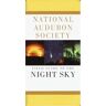 NATIONAL AUDUBON SOCIETY - National Audubon Society Field Guide to the Night Sky (National Audubon Society Field Guides) - Preis vom 28.04.2024 04:54:08 h