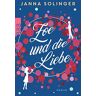 Janna Solinger - Zoe und die Liebe - Preis vom 30.04.2024 04:54:15 h