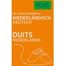 unbekannt - PONS Das kleine Wörterbuch Niederländisch: Niederländisch-Deutsch / Deutsch-Niederländisch - Preis vom 23.04.2024 05:00:15 h