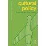 David Bell - Cultural Policy (Key Ideas in Media and Cultural Studies) - Preis vom 26.03.2023 05:06:05 h
