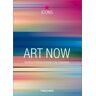 Larsen, Lars Bang - Art Now (Icons) - Preis vom 22.04.2024 04:55:03 h