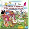 Cuno - Bei Hildegard am Hühnerhof ist vor Ostern echt was los! (Hildegard, das dicke Huhn) - Preis vom 26.04.2024 05:02:28 h