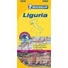 Michelin - Liguria - Michelin Local Map 352 (Mapas Local Michelin) - Preis vom 27.04.2024 04:56:19 h