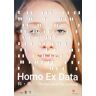 Peter Zec - Homo Ex Data: The Natural of the Artificial - Preis vom 27.04.2024 04:56:19 h