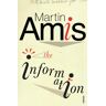 Martin Amis - The Information - Preis vom 24.04.2024 05:05:17 h