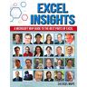 MVPs, 24 Excel - Excel Insights: A Microsoft MVP guide to the best parts of Excel - Preis vom 03.05.2024 04:54:52 h