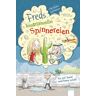 Christian Seltmann - Freds sensationelle Spinnereien: So viel Sand und keine Wüste - Preis vom 30.03.2023 05:01:35 h