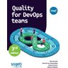 Rik Marselis - Quality for DevOps teams: Quality Engineering - Preis vom 04.05.2024 04:57:19 h