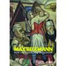 Buenger, Barbara C. - Max Beckmann: Von Angesicht zu Angesicht - Preis vom 19.04.2024 05:01:45 h