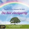 Anselm Grün - Du bist einzigartig. 2 CDs - Preis vom 30.04.2024 04:54:15 h