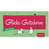 Joachim Groh - Gutscheinbuch Glücks-Gutscheine für dich - Preis vom 18.04.2024 05:05:10 h