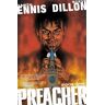 Garth Ennis - Preacher Book One (Preacher (DC Comics)) - Preis vom 18.04.2024 05:05:10 h